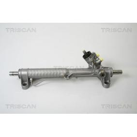 Rack and pinion steering TRISCAN 8510 29422