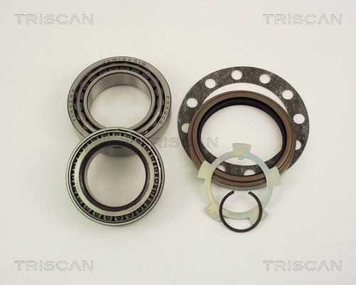TRISCAN  8530 10122 Kit cuscinetto ruota Ø: 73,4, 82mm, Diametro interno: 45,2mm