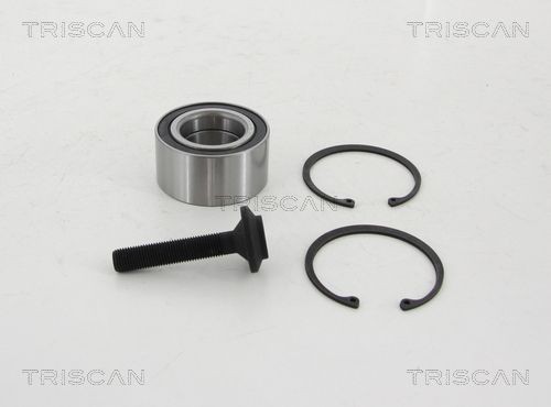 TRISCAN  8530 29002 Kit cuscinetto ruota Ø: 75mm, Diametro interno: 37mm