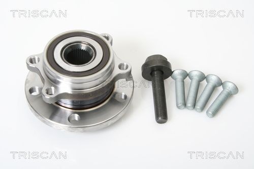 TRISCAN  8530 29010 Kit cuscinetto ruota Ø: 137mm, Diametro interno: 30,5mm