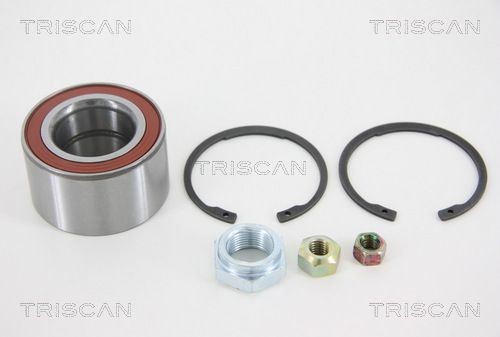 TRISCAN  8530 29105 Kit de rolamento de roda Ø: 64mm, Diâmetro interior: 34mm