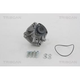 Wasserpumpe 4864566AB TRISCAN 860080010 OPEL, FORD, JEEP, CHRYSLER, ROVER
