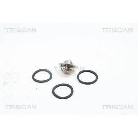 Termostat, chladivo 1338.11 TRISCAN 86205491 RENAULT, OPEL, PEUGEOT, CITROЁN, FIAT