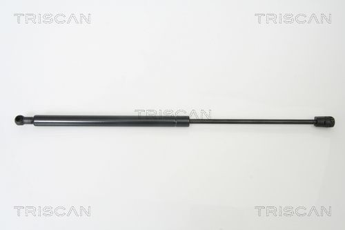 TRISCAN 8710 13266 Heckklappendämpfer Länge: 485mm, Hub: 200mm