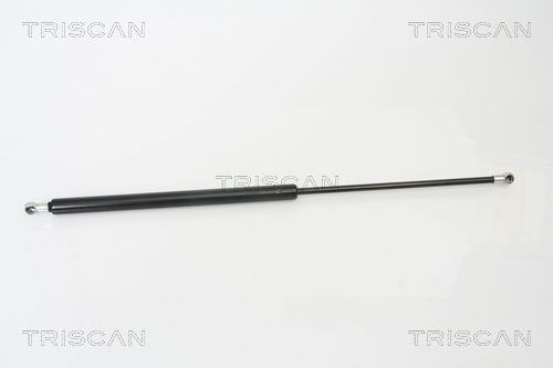TRISCAN 8710 25228 Heckklappendämpfer Länge: 540mm, Hub: 230mm