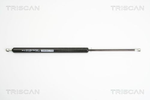 TRISCAN 8710 25236 Heckklappendämpfer Länge: 520mm, Hub: 183mm