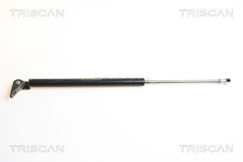 TRISCAN 8710 43211 Heckklappendämpfer Länge: 450mm, Hub: 172mm
