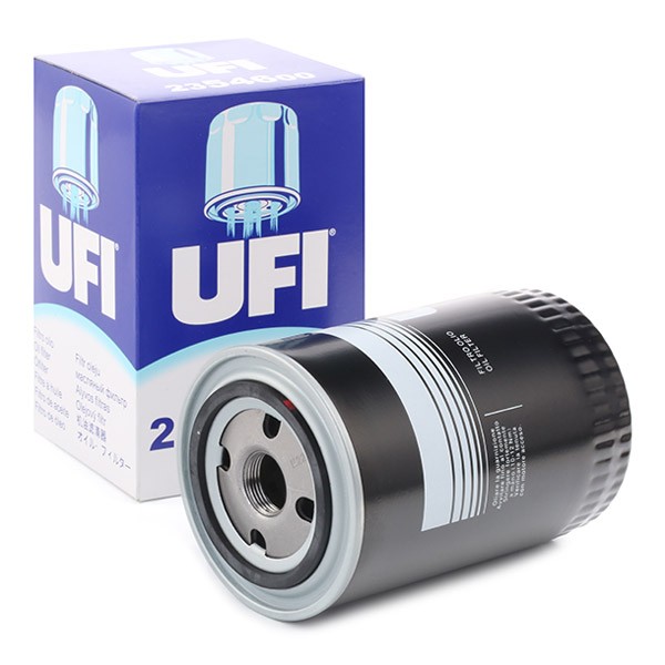 UFI Filtre à Huile 23.546.00 Oil Filtre FIAT,IVECO,PEUGEOT,DUCATO Caja/Chasis 250,DUCATO Furgón 250,