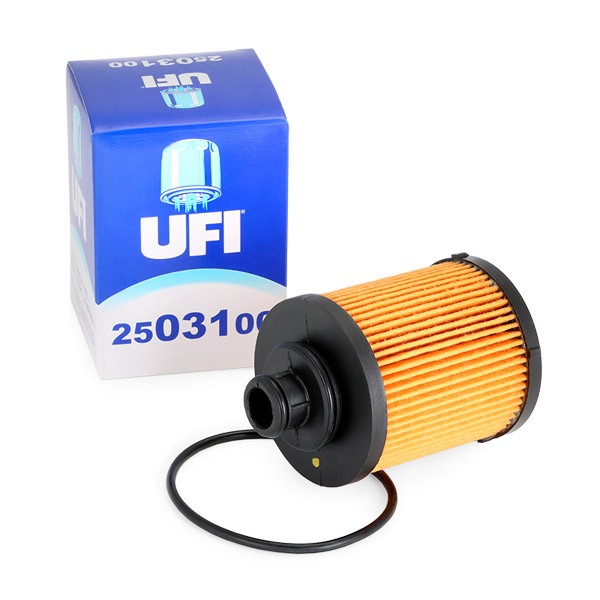 Filtro olio UFI 25.031.00 8003453061422