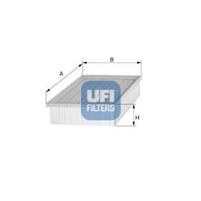 UFI 30.064.00 Въздушен филтър