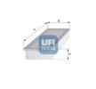 Luftfilter Regata Weekend 138 UFI 3093000 Original Katalog