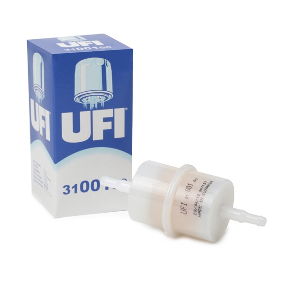 Kraftstofffilter UFI 31.001.00 Erfahrung