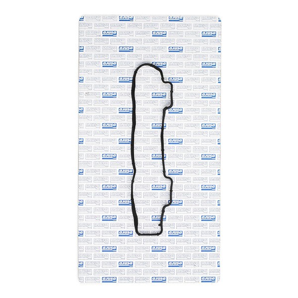 Image of AJUSA Guarnizione Coperchio Punterie 11097900 Guarnizione Punterie,Guarnizione Coperchio Valvole FORD,FIAT,PEUGEOT,Fiesta Mk6 Schrägheck (JA8, JR8)009
