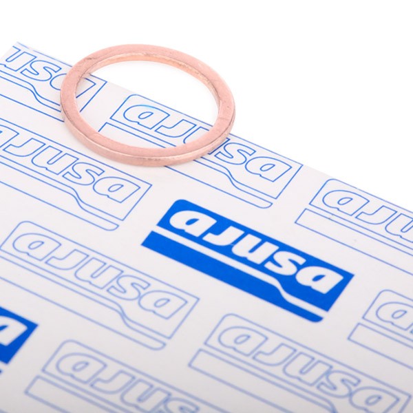 AJUSA Joint De Bouchon Vidange 21012200 Rondelle d'étanchéité, vis de purge d'huile MERCEDES-BENZ,OP