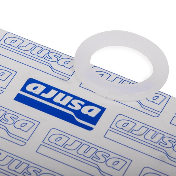 AJUSA Joint De Bouchon Vidange 29000500 Rondelle d'étanchéité, vis de purge d'huile VW,FORD,MAZDA,GO