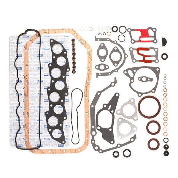 AJUSA Jeu complet de joints d'étanchéité, moteur 51016800 HYUNDAI,MITSUBISHI,GALLOPER II JK-01,H-1 /