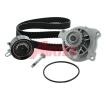 Timing belt kit and water pump VW T4 Transporter AIRTEX WPK9274R03