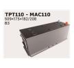 OEM Batterie 61040 IPSA TPT110