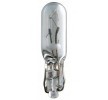 Peugeot Light bulbs PHILIPS Bulb GOC48330028