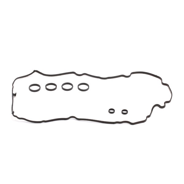 ELRING Jeu de joints d'étanchéité, couvercle de culasse 898.100 PEUGEOT,CITROËN,MINI,207 WA_, WC_,30