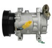 RENAULT TWINGO 2020 Air conditioning pump 7275631 NISSENS 89332 in original quality