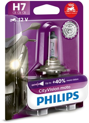 Glühlampe, Fernscheinwerfer PHILIPS 39898430 Bewertung