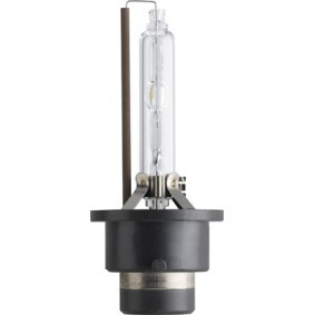 Bulb, spotlight D4S (Gas Discharge Lamp) 42V 35W P32d-5 42402VIC1 TOYOTA AVENSIS, LAND CRUISER, RAV 4