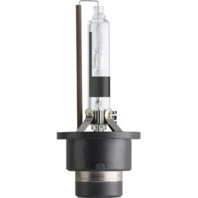 Bulb, spotlight D4R (gas discharge tube) 42V 35W P32d-6 Xenon 42406VIC1 TOYOTA COROLLA, VERSO
