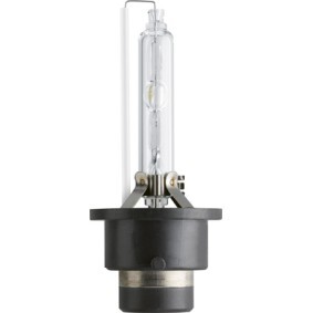 Bulb, spotlight D2S (gas discharge tube) 85V 35W P32d-2 Xenon 85122XVC1