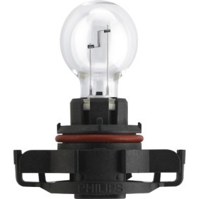 Bulb, tail fog light PS19W, PG20/1, 12V, 19W 12085LLC1 AUDI A3 Sportback (8PA)