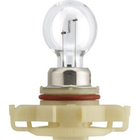 Bulb, indicator 12V 24W, PS24W, PG20/3 12086FFC1 MINI Clubman (F54)