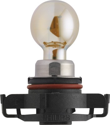 Bulb, indicator 12180SV+C1 PHILIPS PSY24W original quality