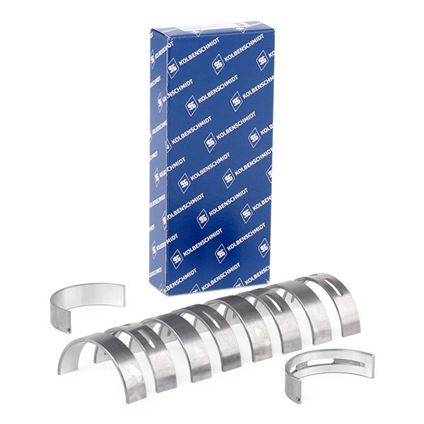 KOLBENSCHMIDT Kit de coussinet de vilebrequin 77907600 VW,SKODA,AUDI,GOLF V 1K1,GOLF VI 5K1,TIGUAN 5