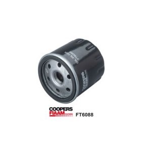 Filtro olio A6071840225 COOPERSFIAAM FILTERS FT6088 MERCEDES-BENZ, SMART