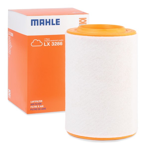 MAHLE ORIGINAL Filtre à Air LX 3286 ALFA ROMEO,GIULIETTA 940