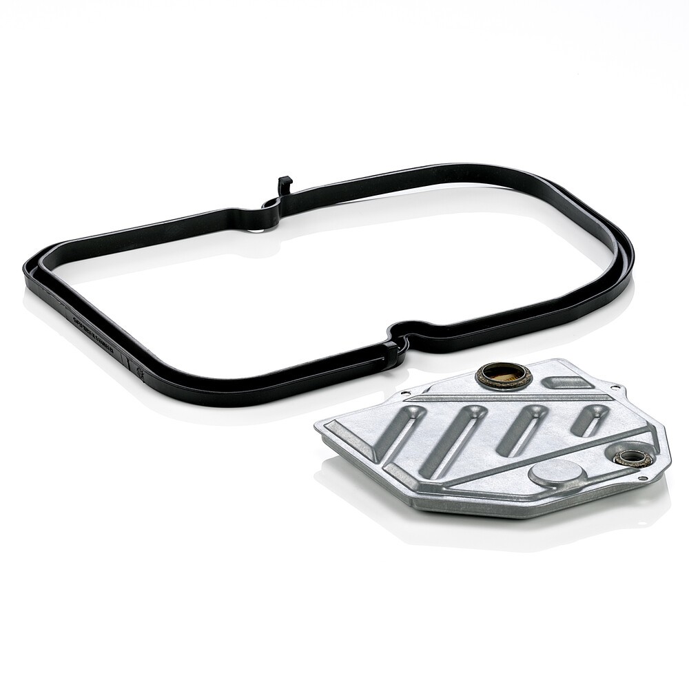 MANN-FILTER Filtre Boite Automatique H 2014 n KIT Filtre De Transmission,Filtre De Transmission Auto