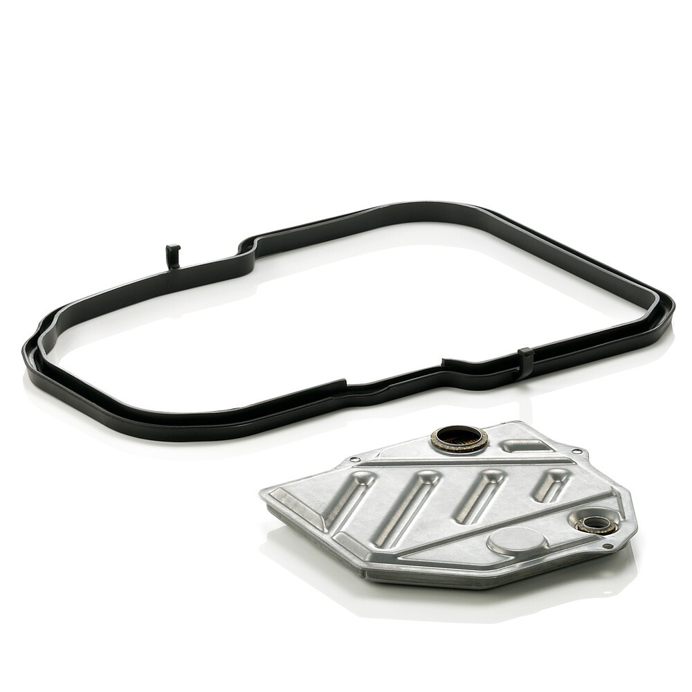 MANN-FILTER Filtre Boite Automatique H 2014 x KIT Filtre De Transmission,Filtre De Transmission Auto