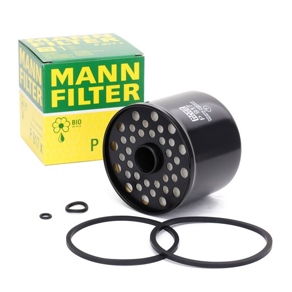 P 917 x MANN-FILTER from manufacturer up to - 22% off!