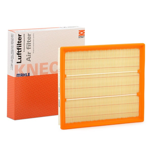 mahleoriginal MAHLE ORIGINAL Luftfilter LX 2683  OPEL,CHEVROLET,SAAB,INSIGNIA Caravan,INSIGNIA,INSIGNIA Stufenheck,INSIGNIA A Country Tourer G09,MALIBU V300