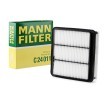 MANN-FILTER C24011 за MITSUBISHI L200 2012 ниска цена онлайн