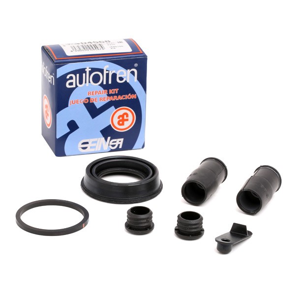 AUTOFREN SEINSA Kit De Réparation Étrier De Frein D4568 BMW,FIAT,VOLVO,3 E46,3 E90,1 E87,5 E60,X3 E8