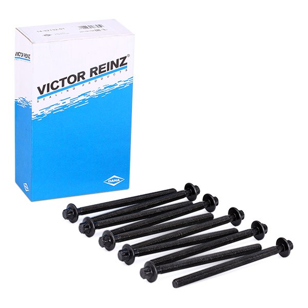 REINZ Jeu De Vis De Culasse 14-32132-01 Jeu de boulons de culasse de cylindre OPEL,SUZUKI,VAUXHALL,C