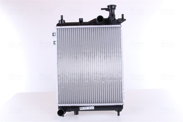 Chladič, chlazení motoru 67093 NISSENS 67093 originální kvality
