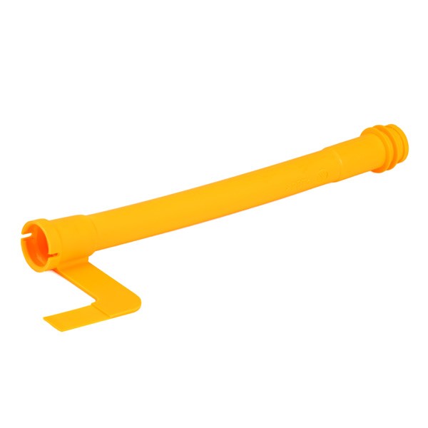 VAICO Entonnoir, jauge de niveau d'huile V10-2981 VW,SKODA,SEAT,GOLF V 1K1,POLO 9N_,TOURAN 1T1, 1T2,
