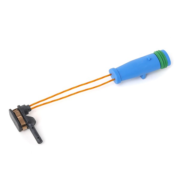 FEBI BILSTEIN Usure Des Plaquettes De Frein 39246 Témoin d'Usure Plaquettes De Frein,Contacteur De T