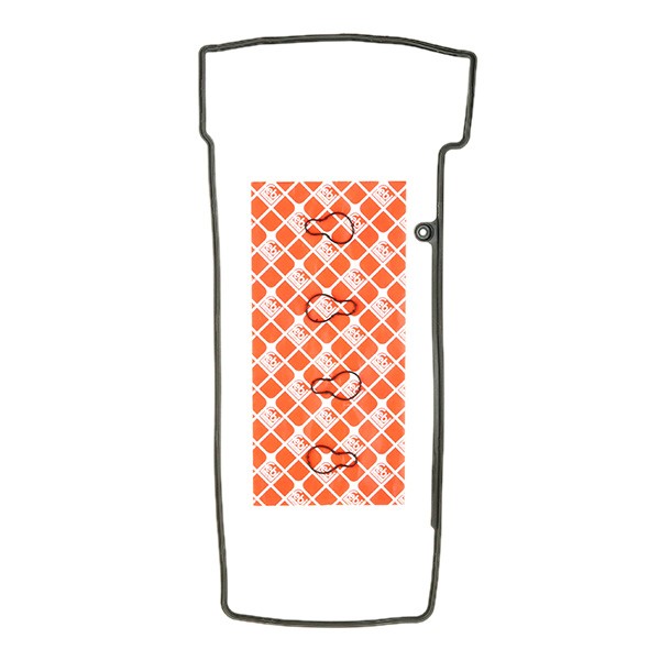 FEBI BILSTEIN Jeu de joints d'étanchéité, couvercle de culasse 39476 MERCEDES-BENZ,CLASE C W203,CLAS