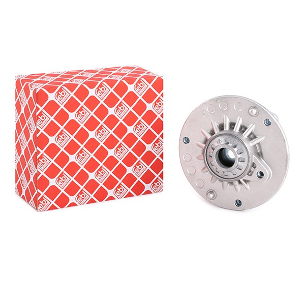 FEBI BILSTEIN Coupelle d'Amortisseur Tete d'Amortisseur 39925 Semelle d'Amortisseur,Coupelle De Susp