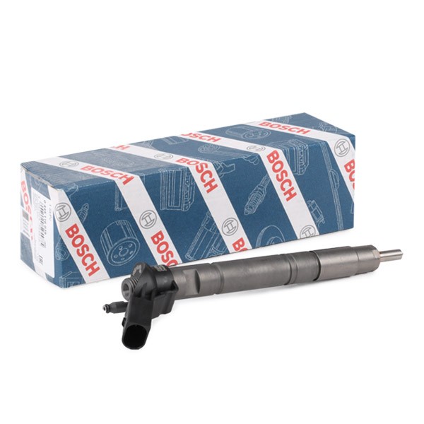 BOSCH Injecteur 0 445 116 039 AUDI,A4 8K2, B8,A4 Avant 8K5, B8,Q5 8R,A5 8T3,A5 Sportback 8TA,A4 Allr