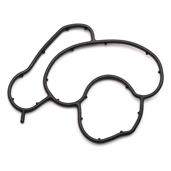 ELRING Joint d'étanchéité, boîtier de filtre à huile 324.230 BMW,3 E46,3 E90,1 E87,5 E60,X3 E83,3 Co