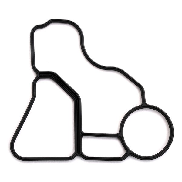 ELRING Joint d'étanchéité, boîtier de filtre à huile 504.530 BMW,3 E90,1 E87,5 E60,X3 E83,3 Touring 